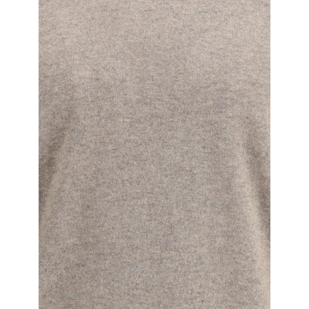 Brioni Cashmere Sweater Brioni