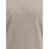 Brioni Cashmere Sweater Brioni