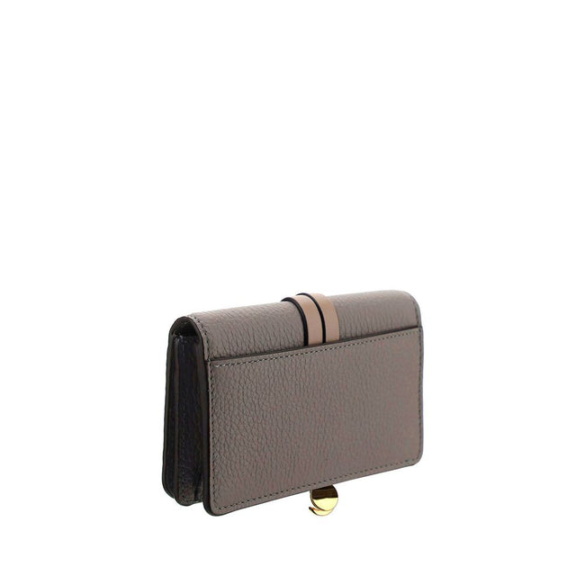 Chloé Alphabet Wallet Chloé