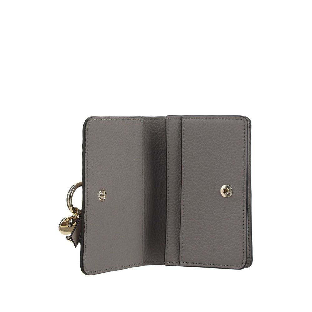 Chloé Alphabet Wallet Chloé