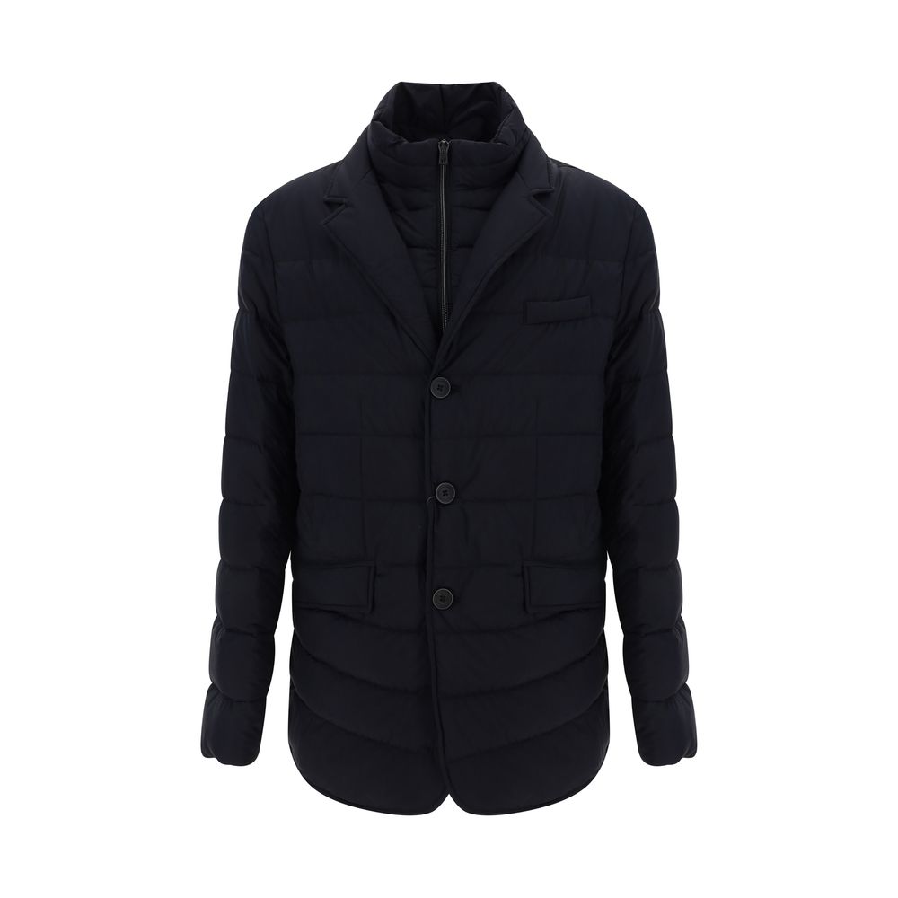 Herno Down Jacket Herno