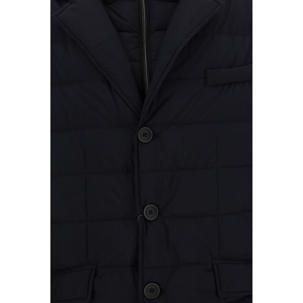 Herno Down Jacket Herno
