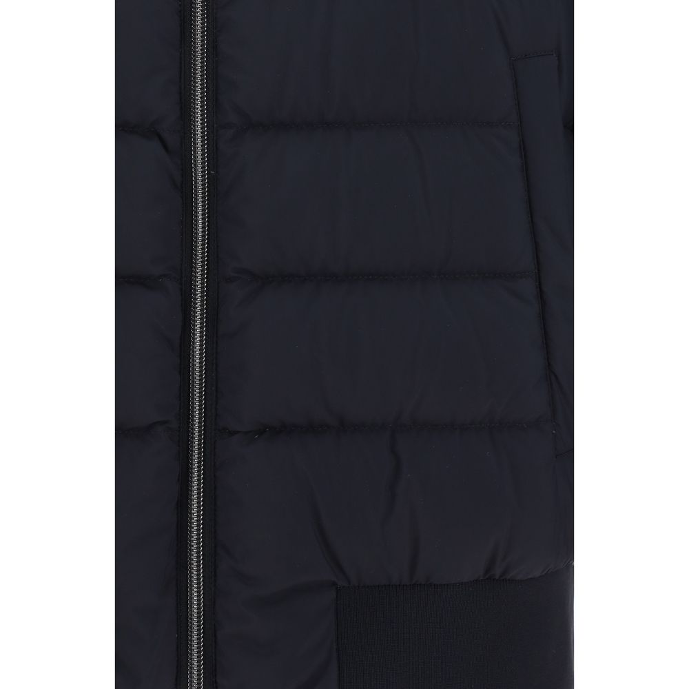 Herno Down Jacket Herno