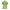 Gant Green Cotton Men Shirt Gant