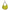 Mario Valentino Yellow Polyethylene Women Handbag Mario Valentino