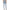 Balmain Blue Cotton Women's High-Waisted Jean Balmain