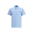 Prada Striped Polo Sweater Prada