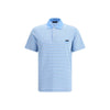 Prada Striped Polo Sweater Prada