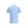Prada Striped Polo Sweater Prada