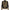 Balmain Black Acetate Men's Blazer Balmain