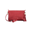 Mario Valentino Red Polyethylene Women Handbag Mario Valentino