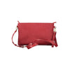Mario Valentino Red Polyethylene Women Handbag Mario Valentino
