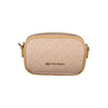 Mario Valentino Beige Polyethylene Handbag Mario Valentino