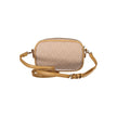Mario Valentino Beige Polyethylene Handbag Mario Valentino