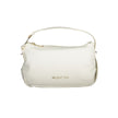 Mario Valentino White Polyethylene Women Handbag Mario Valentino