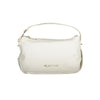 Mario Valentino White Polyethylene Women Handbag Mario Valentino