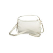 Mario Valentino White Polyethylene Women Handbag Mario Valentino