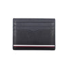 Tommy Hilfiger Blue Leather Men Wallet Tommy Hilfiger