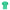 North Sails Green Cotton T-Shirt North Sails