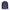 Tommy Hilfiger Blue Cotton Men Sweater with Hood Tommy Hilfiger