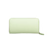 Mario Valentino Green Polyethylene Wallet Mario Valentino
