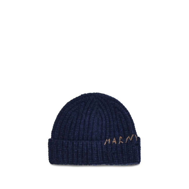 Marni Beanie Hat Marni