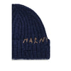 Marni Beanie Hat Marni
