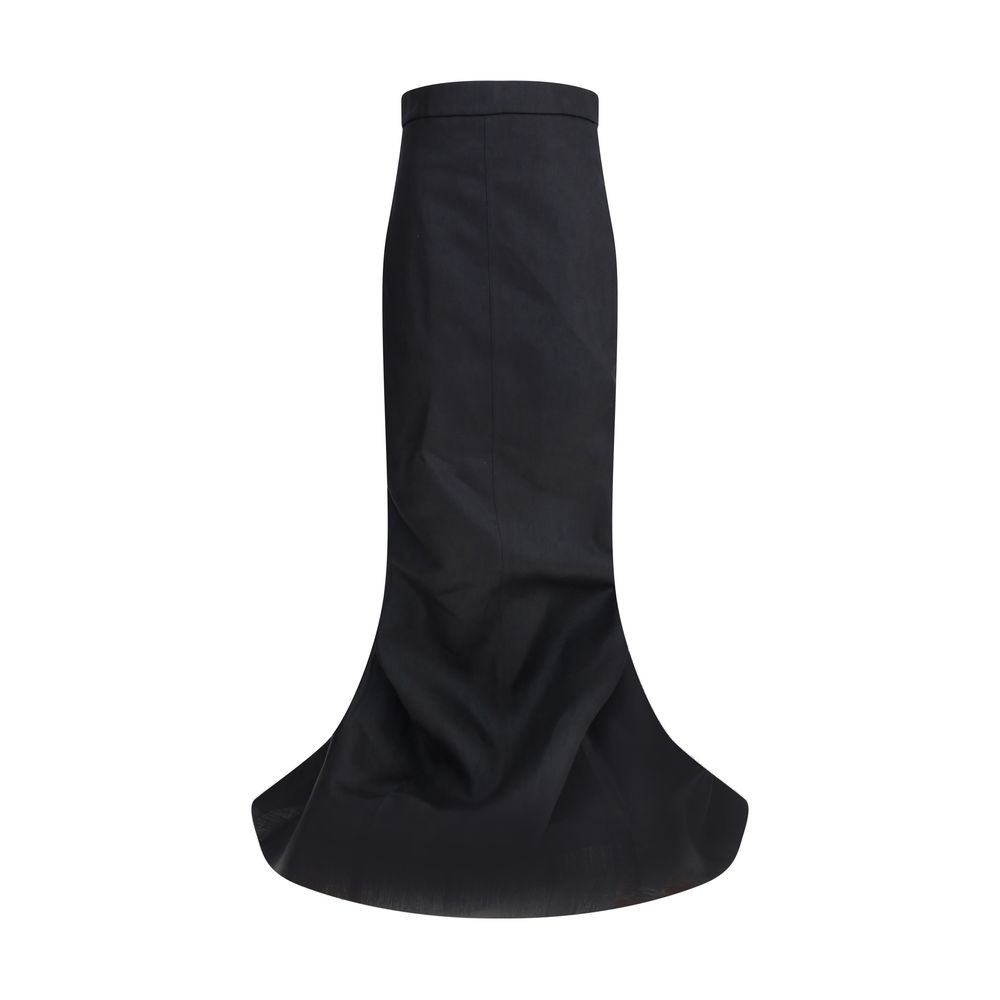 Rick Owens Lido long Skir Rick Owens