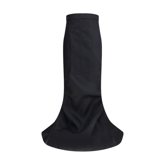 Rick Owens Lido long Skir Rick Owens
