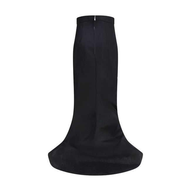 Rick Owens Lido long Skir Rick Owens
