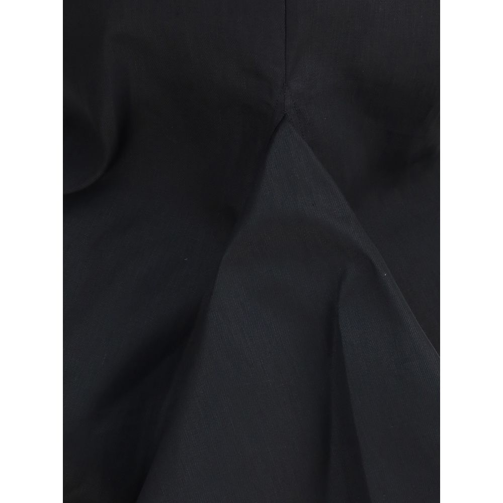Rick Owens Lido long Skir Rick Owens