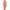 Balmain Pink Viscose Dress Balmain