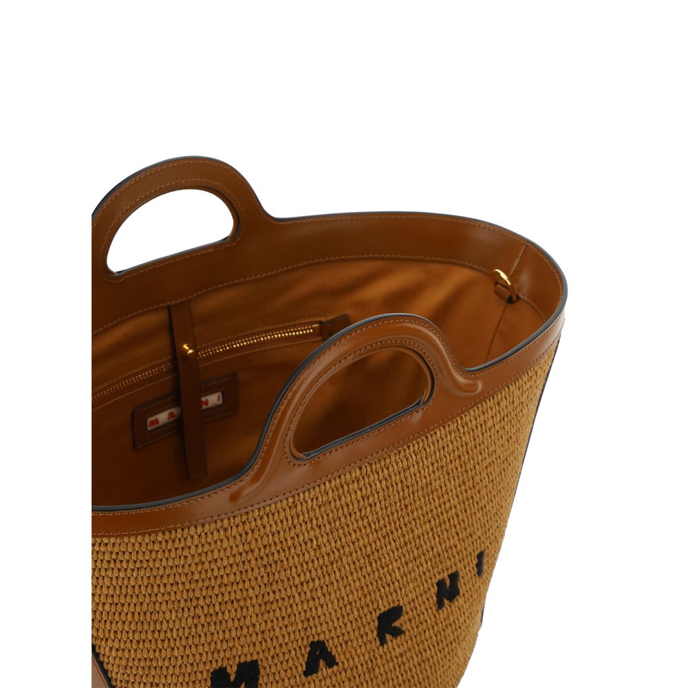 Marni Tropicalia Bucket Bag Marni