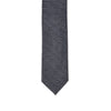 Jil Sander Gray Silk Ty Jil Sander