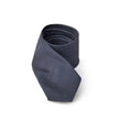 Jil Sander Blue Silk Ty Jil Sander