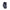 Jil Sander Blue Silk Ty Jil Sander