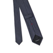 Jil Sander Blue Silk Ty Jil Sander