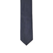 Jil Sander Blue Silk Ty Jil Sander