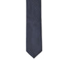Jil Sander Blue Silk Ty Jil Sander