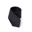 Jil Sander Black Silk Ty Jil Sander