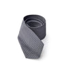 Jil Sander Gray Silk Ty Jil Sander
