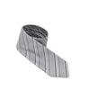 Jil Sander Black Silk Ty Jil Sander