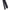 Jil Sander Black Silk Ty Jil Sander
