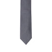 Jil Sander Gray Silk Ty Jil Sander