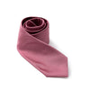 Dolce & Gabbana Purple Silk Ty Dolce & Gabbana