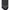 Dolce & Gabbana Black Silk Pocket Square Dolce & Gabbana