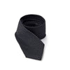 Jil Sander Black Silk Ty Jil Sander
