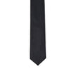 Jil Sander Black Silk Ty Jil Sander