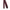Dolce & Gabbana Bordeaux Silk Ty Dolce & Gabbana