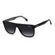 Carrera Black Acetate Sunglasses Carrera